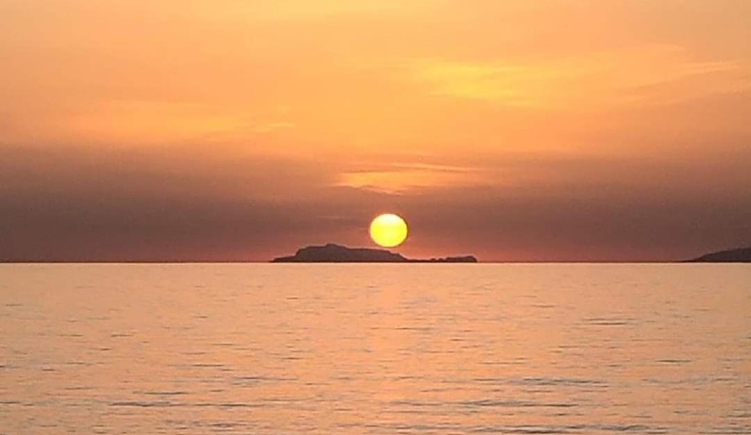 'U Salecaro Bed and Breakfast Agropoli Buitenkant foto