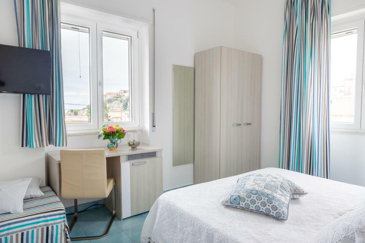 'U Salecaro Bed and Breakfast Agropoli Buitenkant foto