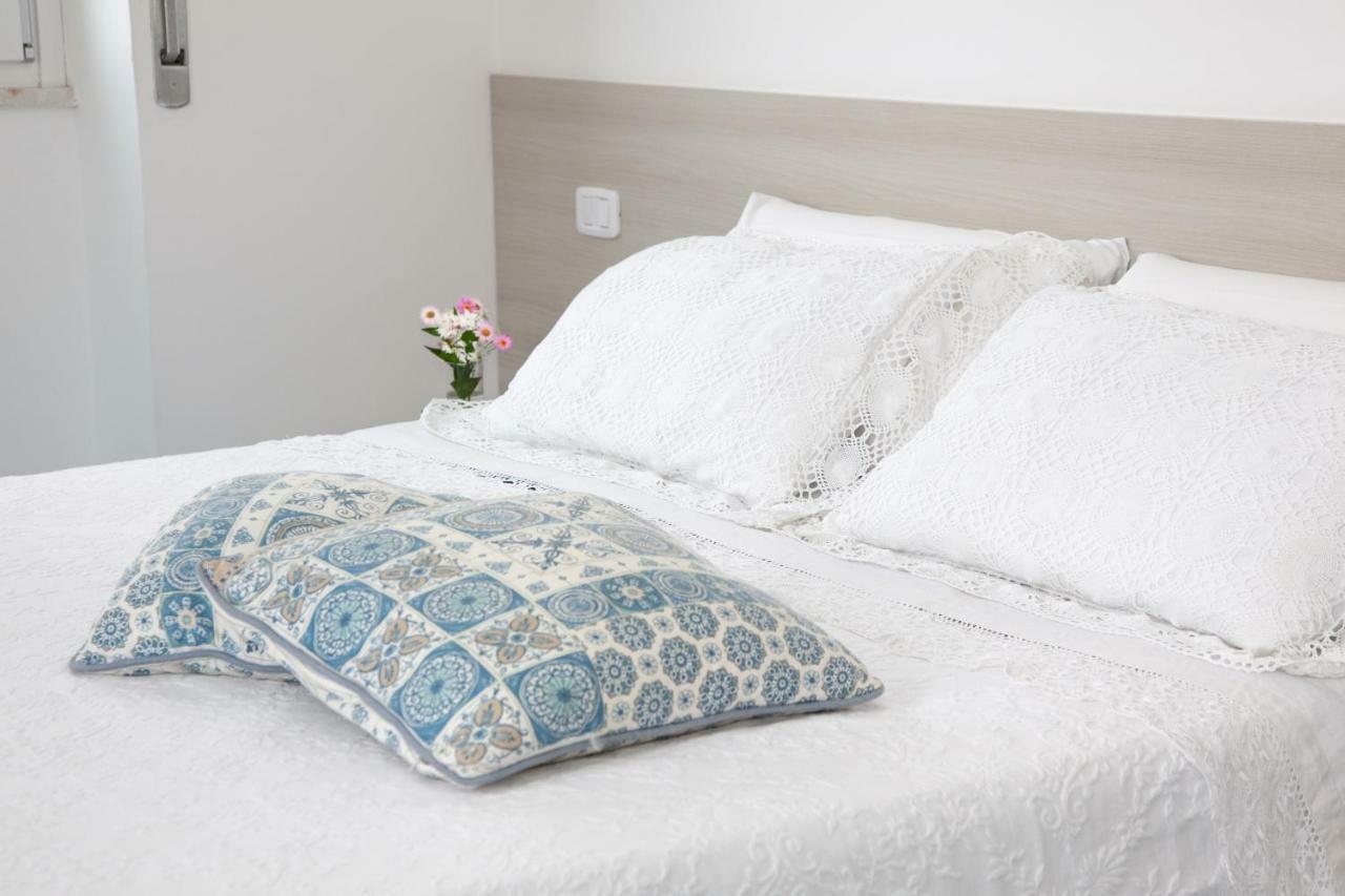 'U Salecaro Bed and Breakfast Agropoli Buitenkant foto