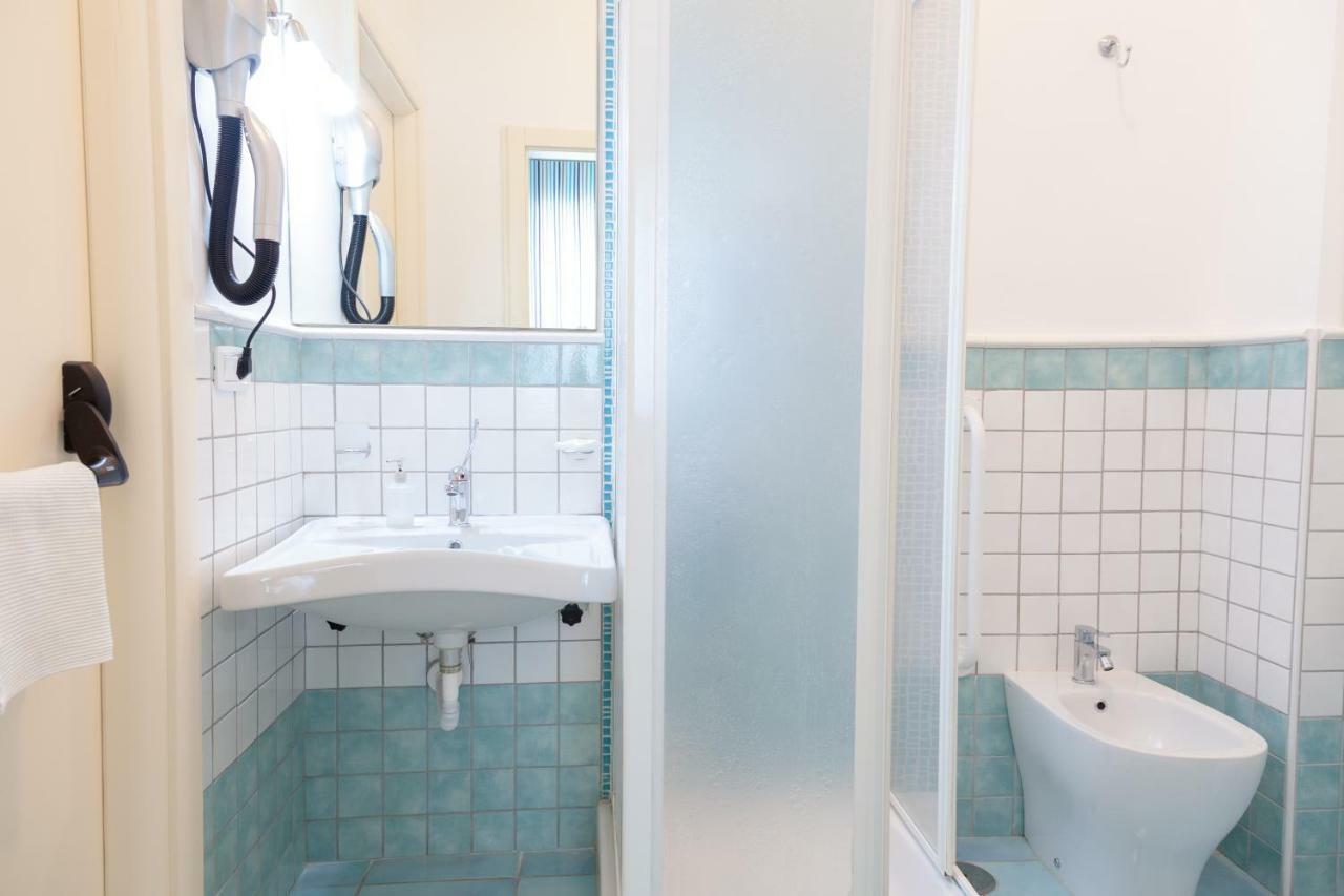'U Salecaro Bed and Breakfast Agropoli Buitenkant foto
