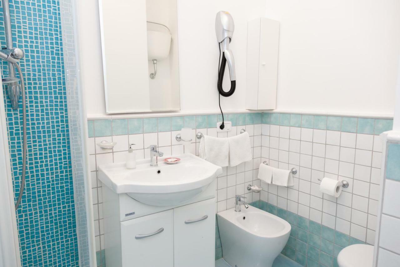 'U Salecaro Bed and Breakfast Agropoli Buitenkant foto
