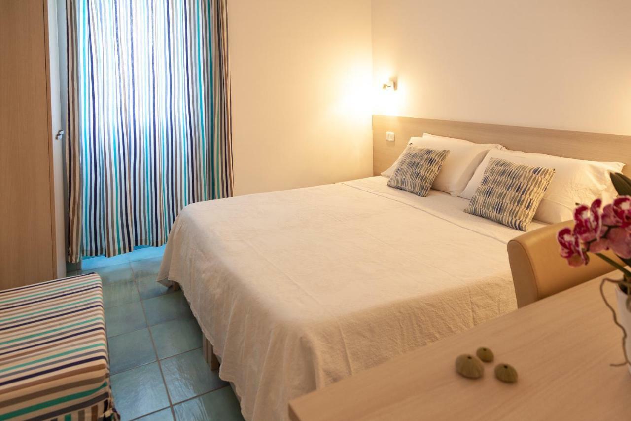 'U Salecaro Bed and Breakfast Agropoli Buitenkant foto
