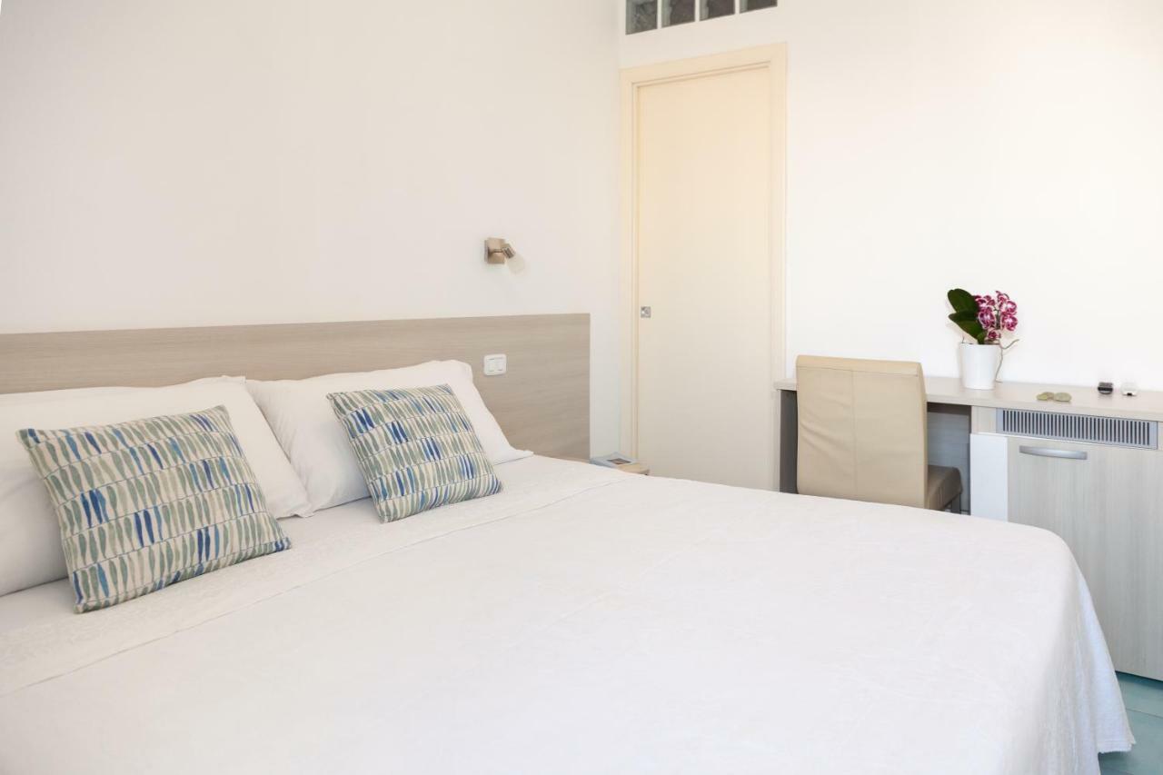'U Salecaro Bed and Breakfast Agropoli Buitenkant foto